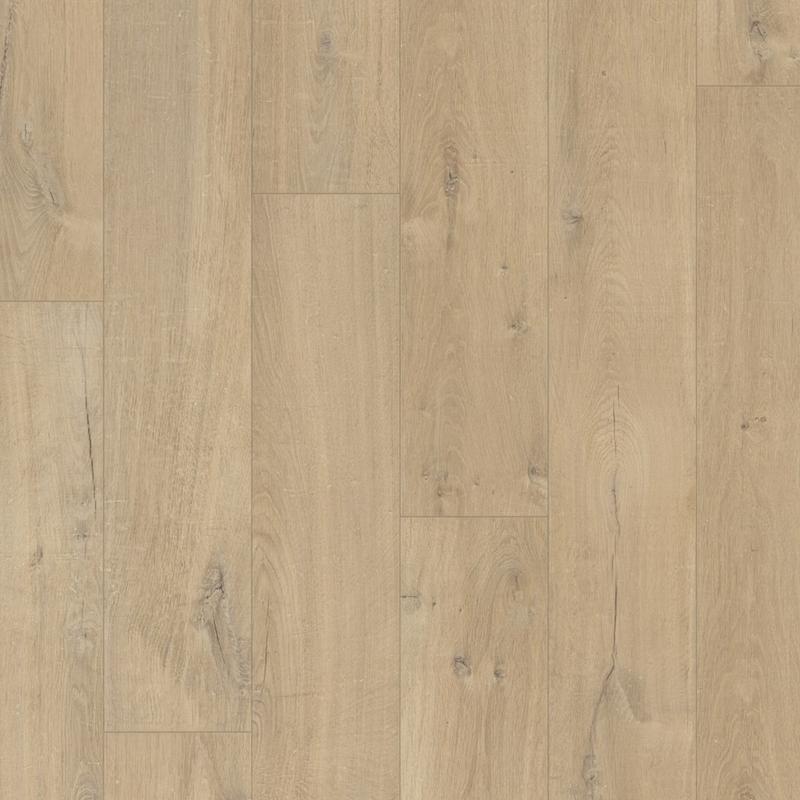 Quickstep ULTRA Laminate Flooring Soft Oak Warm Grey product-1