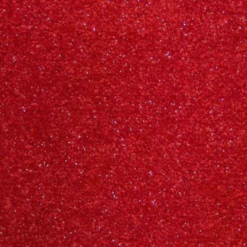 Glitz Sparkle Red Glitter Carpet Glitz Sparkle Red Glitter Carpet