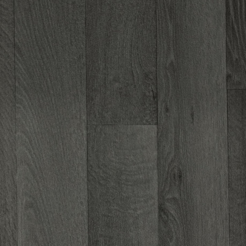 Rhinofloor XL Tex Valley Dark Grey Lino Vinyl Flooring product-1