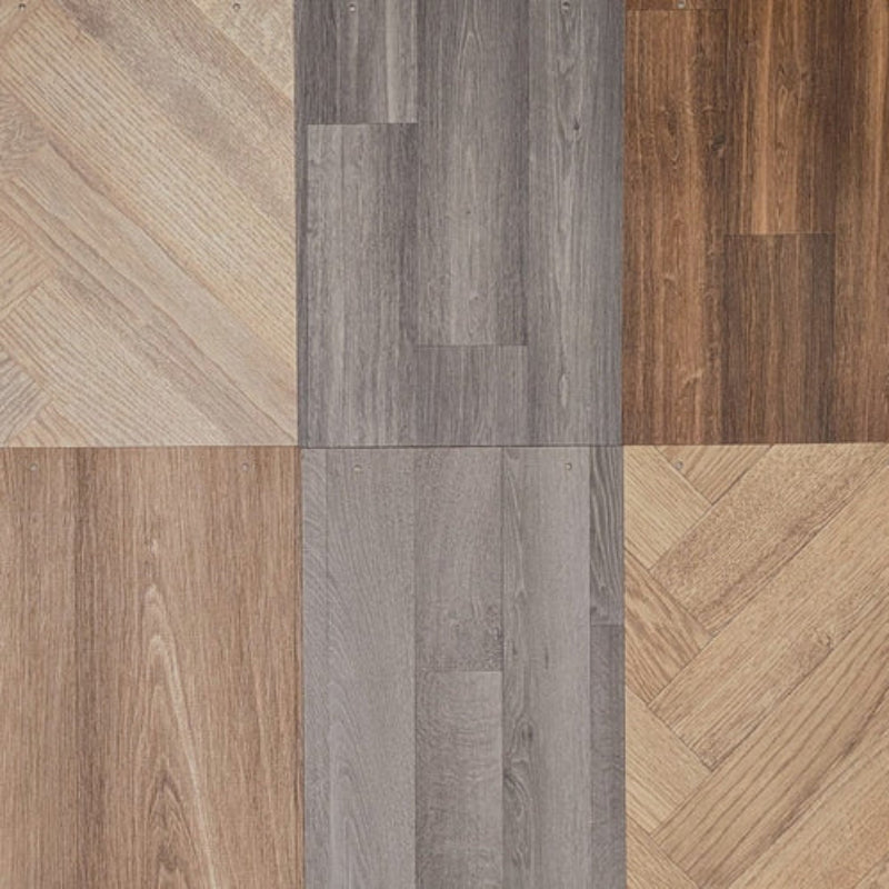 Rhinofloor XL Tex Valley Marton Beige Lino Vinyl Flooring product-2