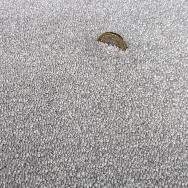 Dreams Iron Frost 20mm Thick Carpet