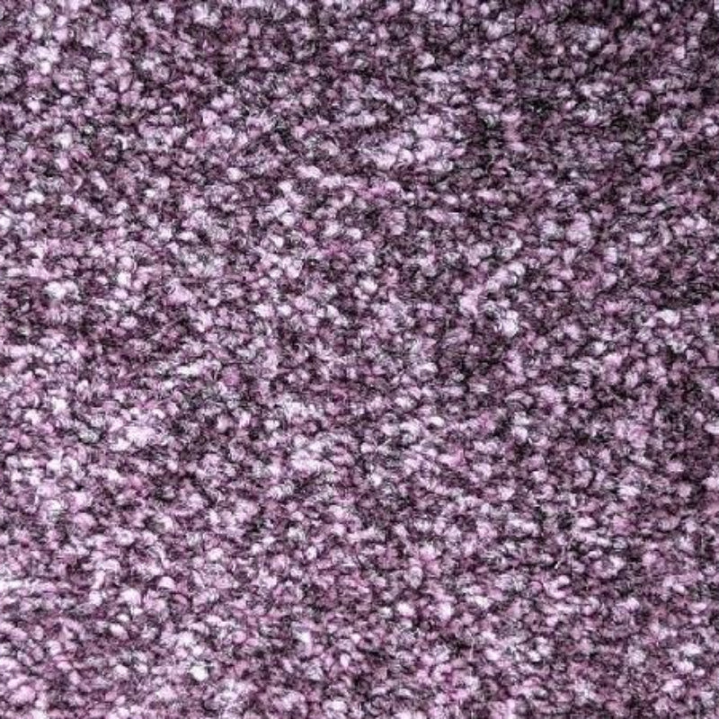 Rino Heather Purple Carpet
