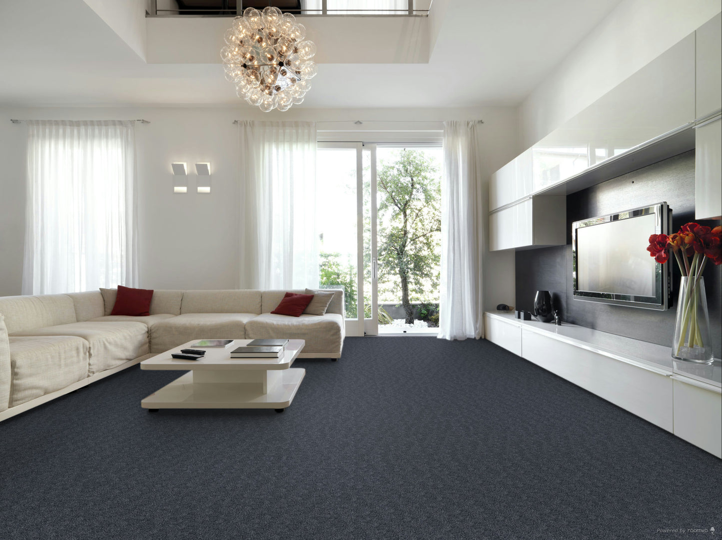 Baywood River Carpet Flooring