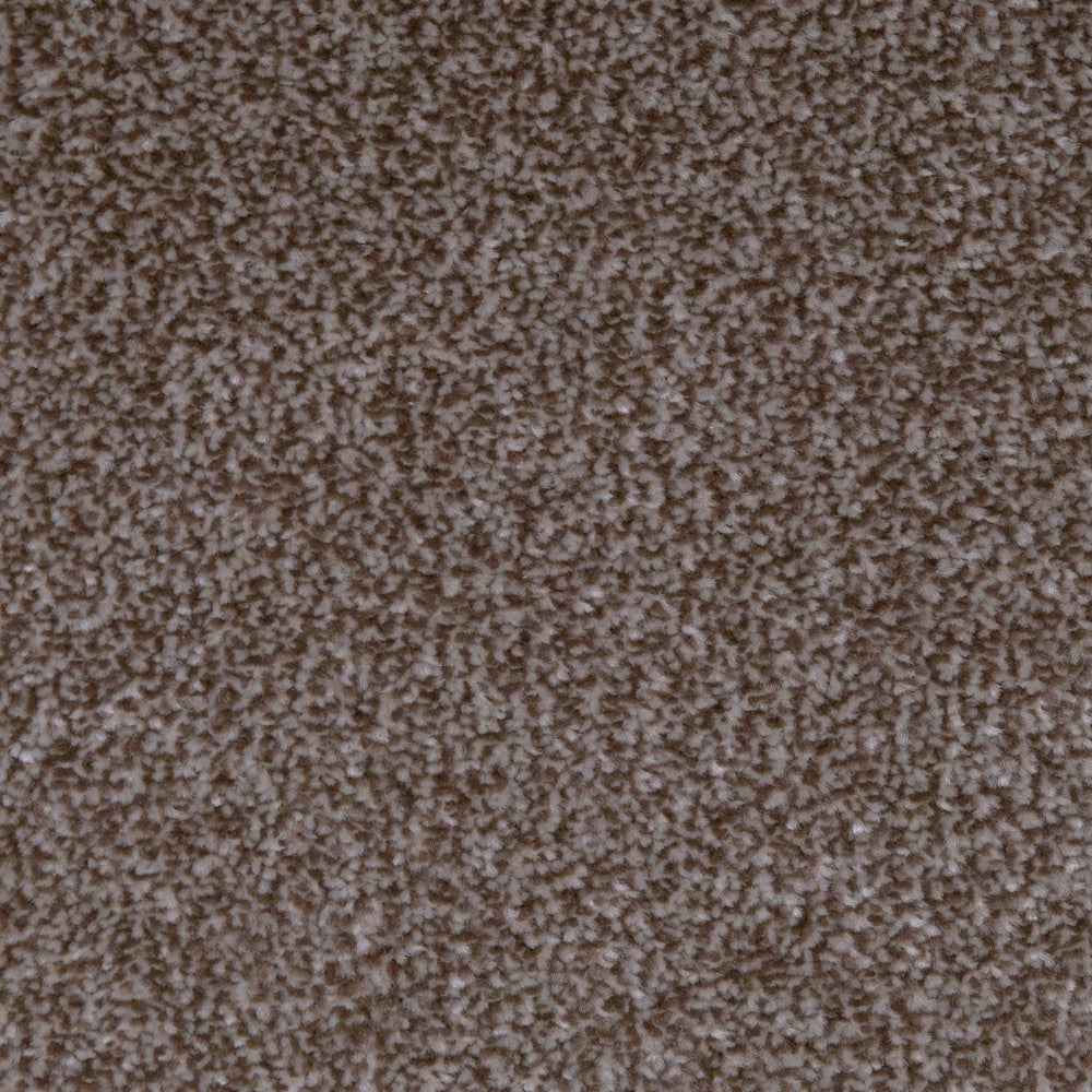 Supreme Thick Brown Carpet
