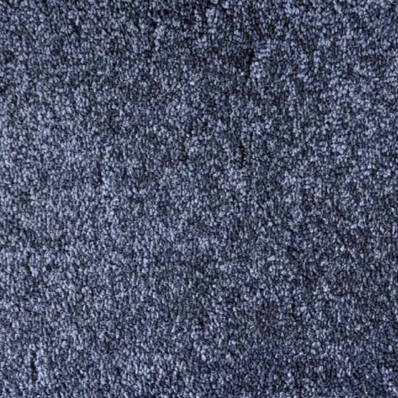 Satino Royale Oceana Blue Saxony Carpet
