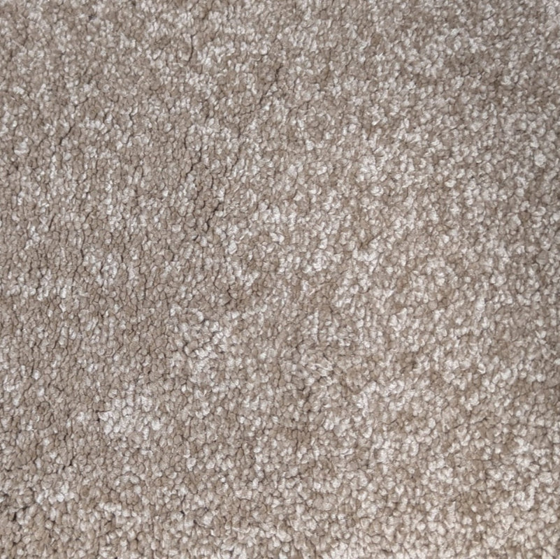 Satino Royale Saxony Hazel Carpet