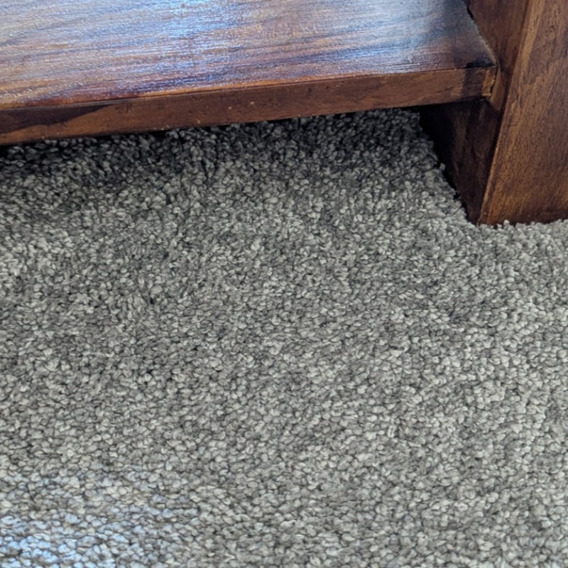 Merciano Saxony Satino Carpet Grey