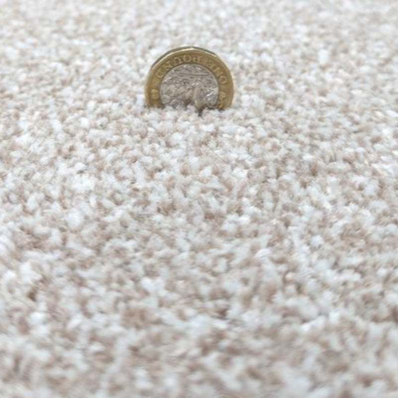 Kingston Saxony Beige Carpet product-2