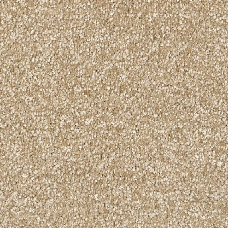 Merciano Saxony Satino Carpet Beige
