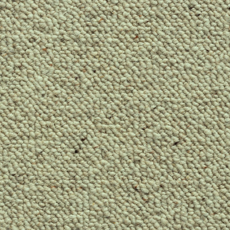 Scotcha Berber Summer Neutral Wool Twist Carpet