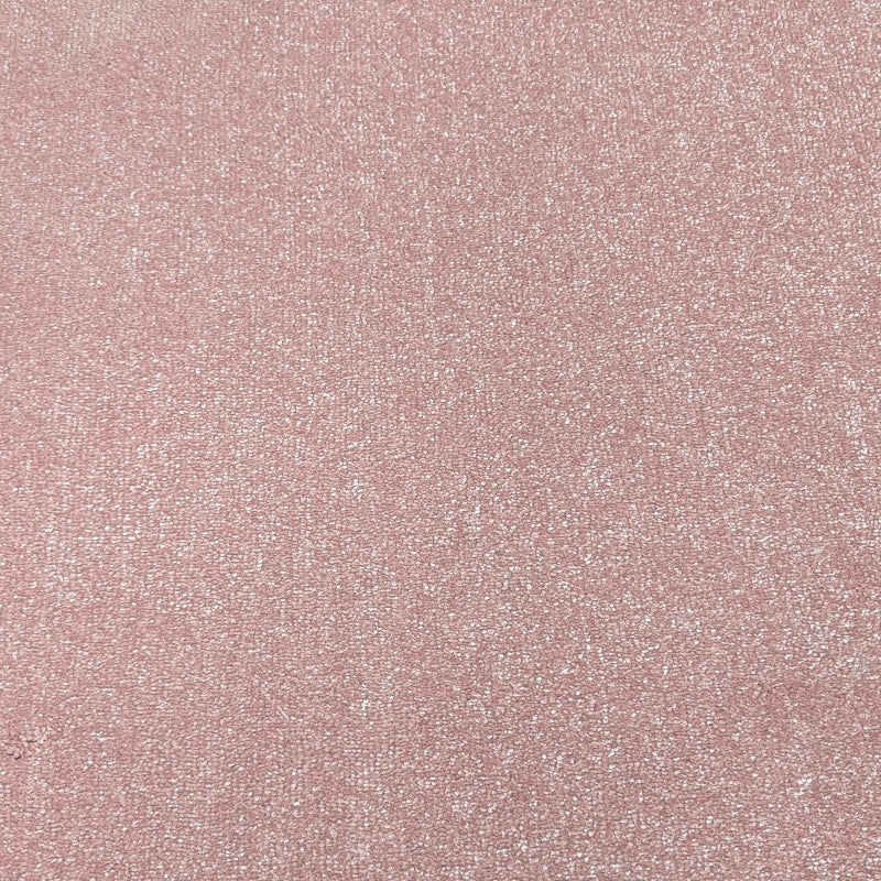 Luscious Soft Pink Carpet