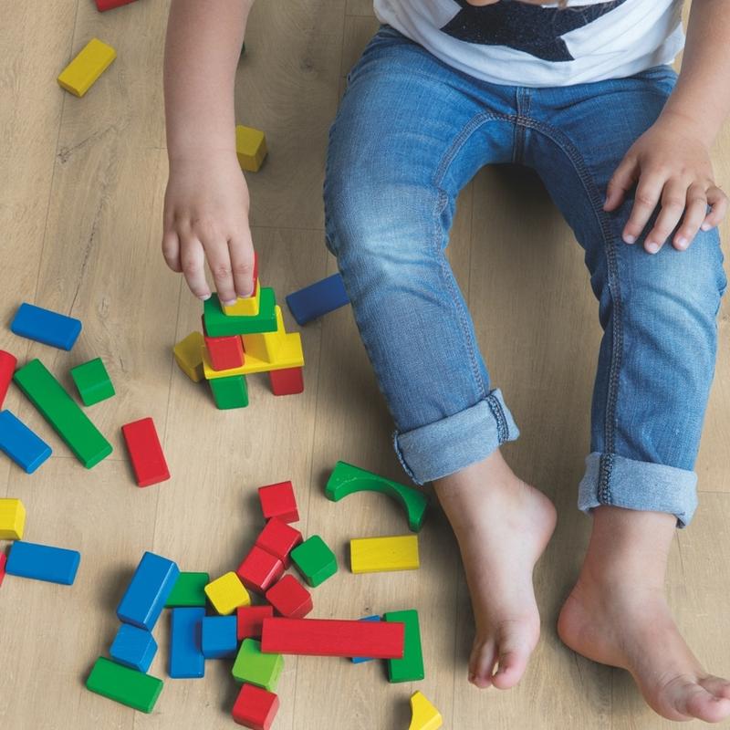 Quickstep ULTRA Laminate Flooring Soft Oak Warm Grey product-3