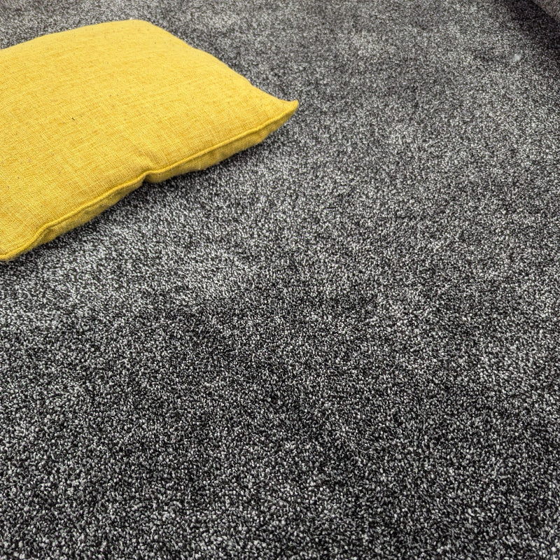 SCS Olympia Gunmetal Black Grey Carpet product-2
