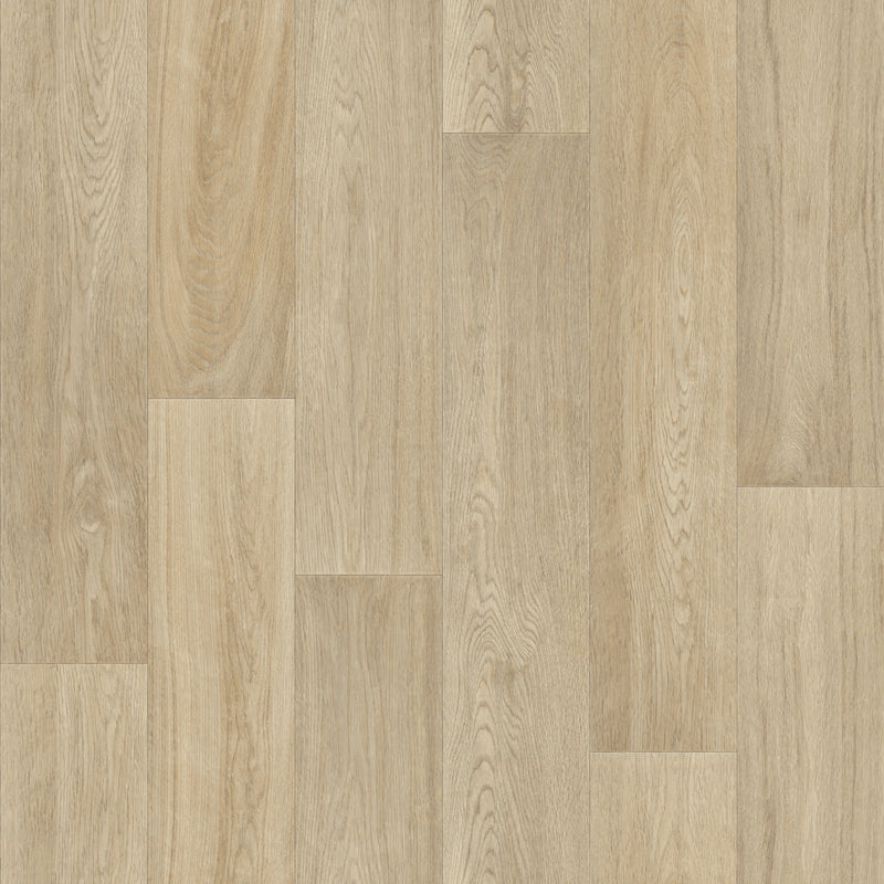 Swede Bay - Sepia Oak Vinyl Flooring product-1