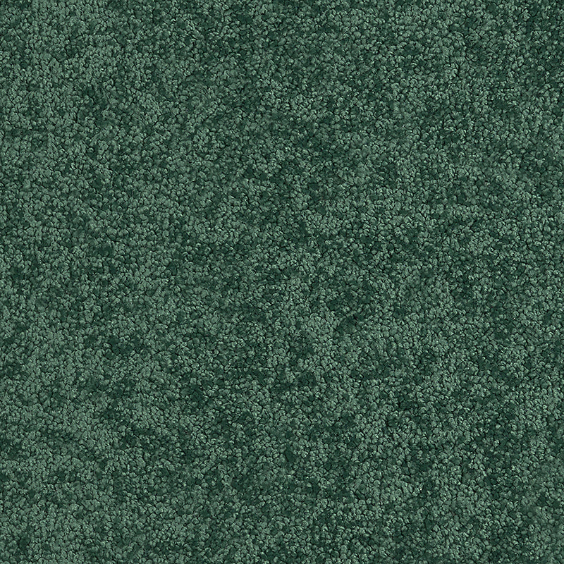 Tennessee Saxony Green Carpet