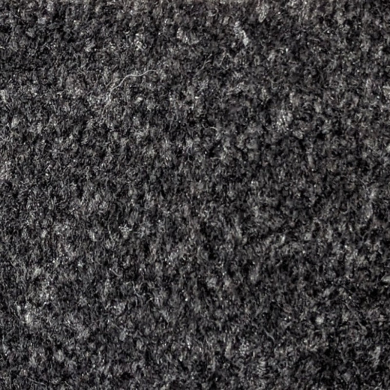 Liberty Twist Charcoal Black Carpet