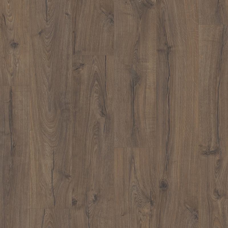 Quickstep ULTRA Laminate Flooring Classic Oak Brown product-1