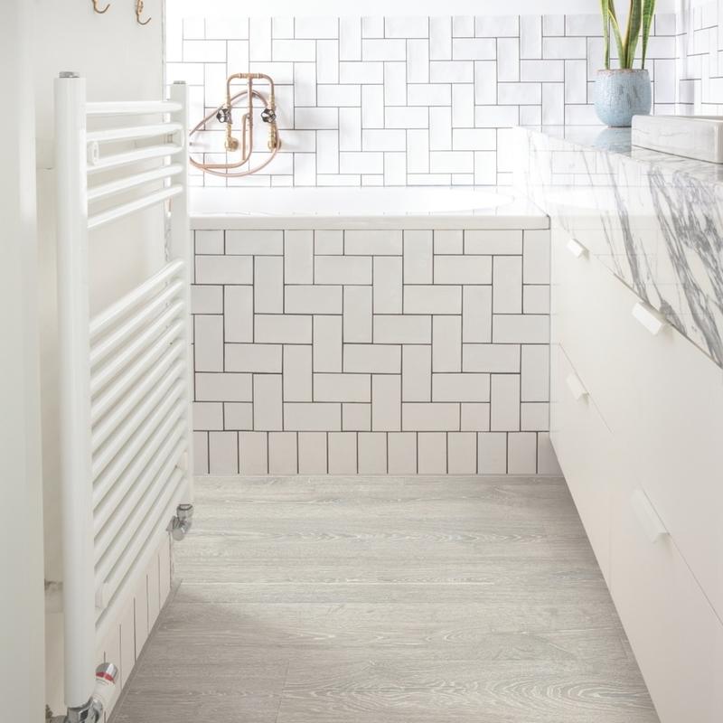 Quickstep ULTRA Laminate Flooring Patina Classic Oak Grey product-3