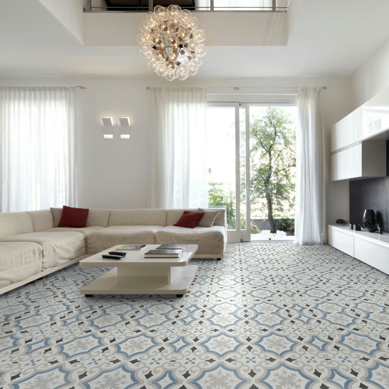 Whitex Fountain R11 Anti-slip Vinyl Flooring product-2