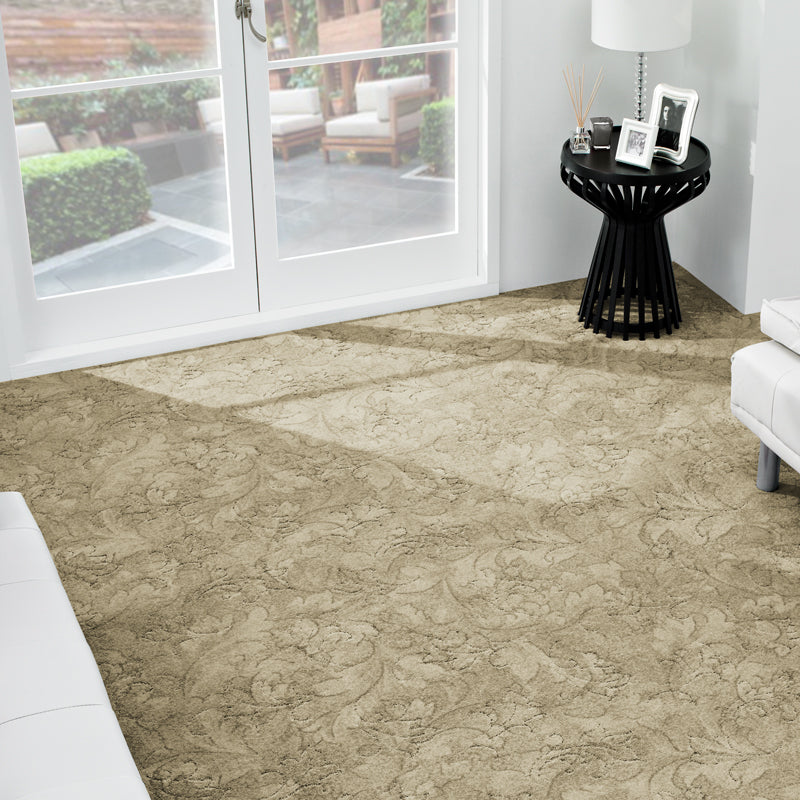 Lifestyle Floors California Dreams Country Beige Carpet