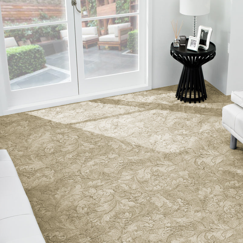 Lifestyle Floors California Dreams Muslin Carpet