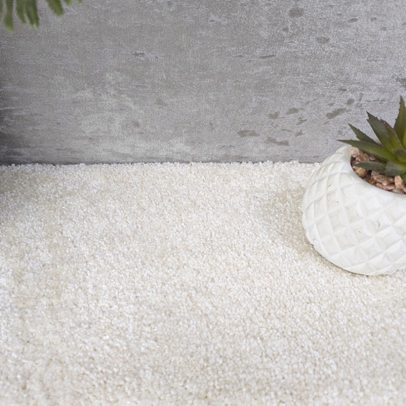 Satino Royale Saxony Soft Carpet