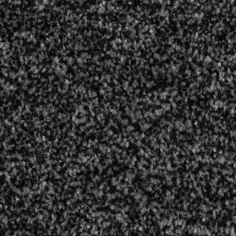 Campiro Saxony Dark Grey Carpets