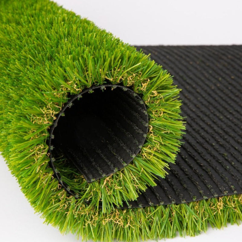 Haven 38mm Thick Artificial Grass