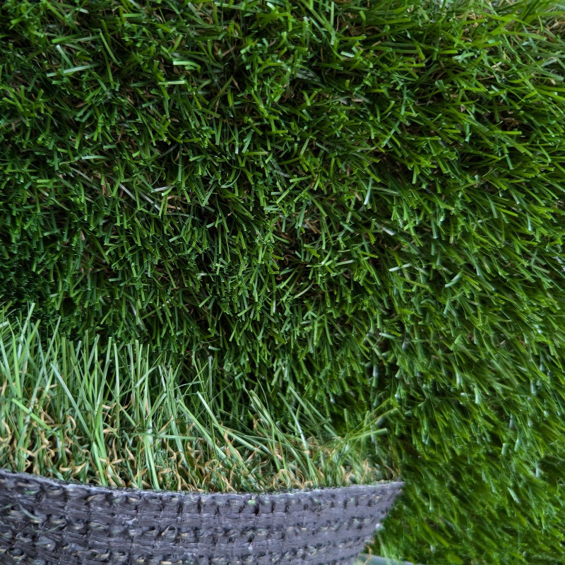 Haven 38mm Thick Artificial Grass product-2