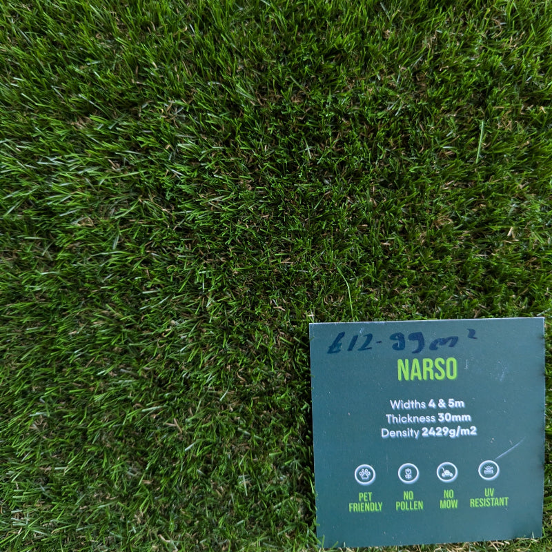 Osran 30mm Artificial Grass product-7