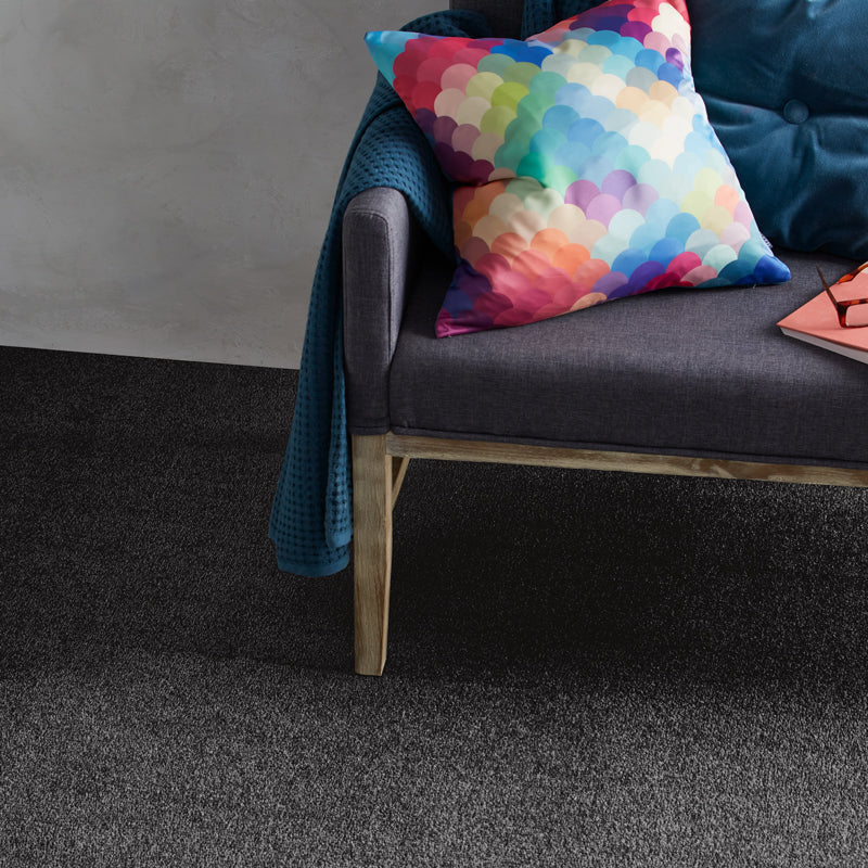 Lifestyle Floors Firework Glitz Twist Pile Carpet