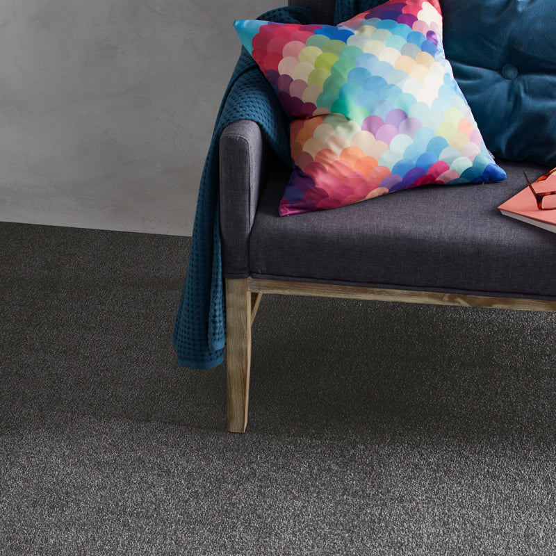 Lifestyle Floors Firework Luminous Carpet