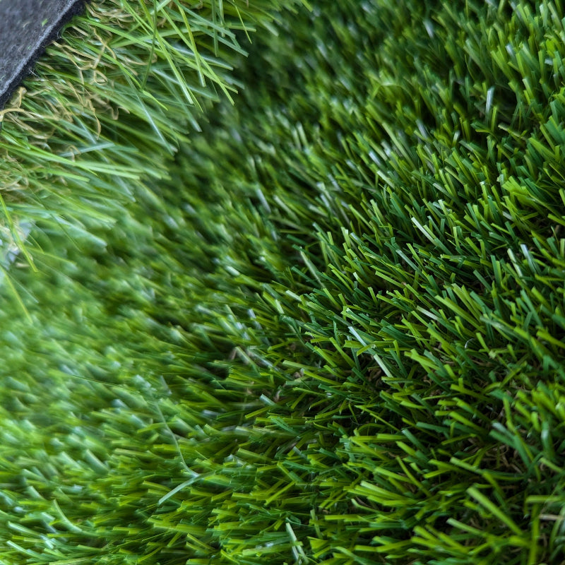 Beach 35mm Thick Artificial Grass product-4