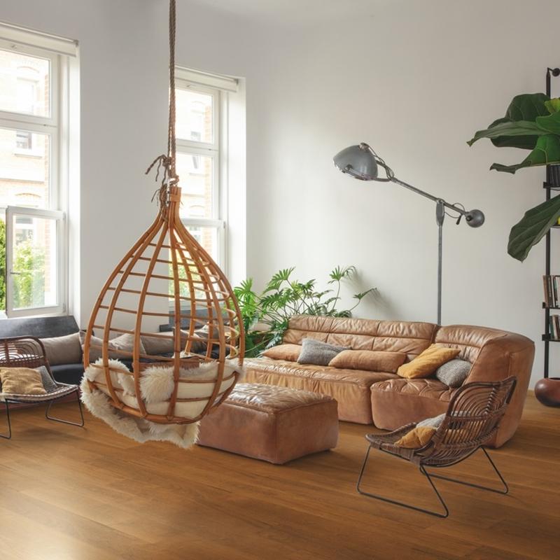 Quickstep Capture Laminate Flooring Merbau product-3