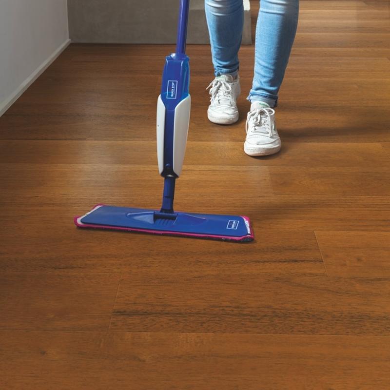 Quickstep Capture Laminate Flooring Merbau product-4