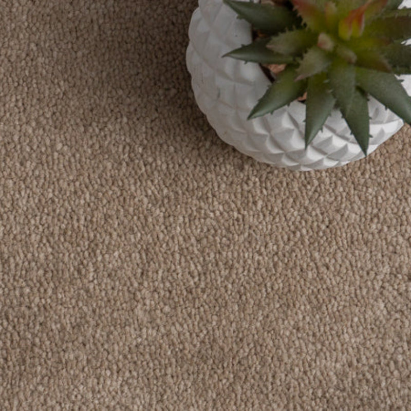 Tennessee Saxony Passion Neutral Thick Carpet product-2
