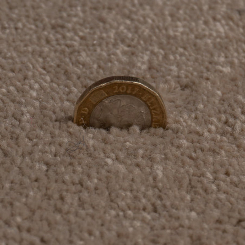 Tennessee Saxony Passion Neutral Thick Carpet product-3