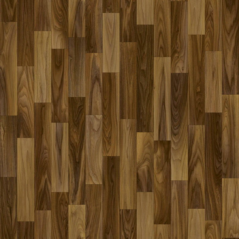 Trent Walnut Vinyl Flooring