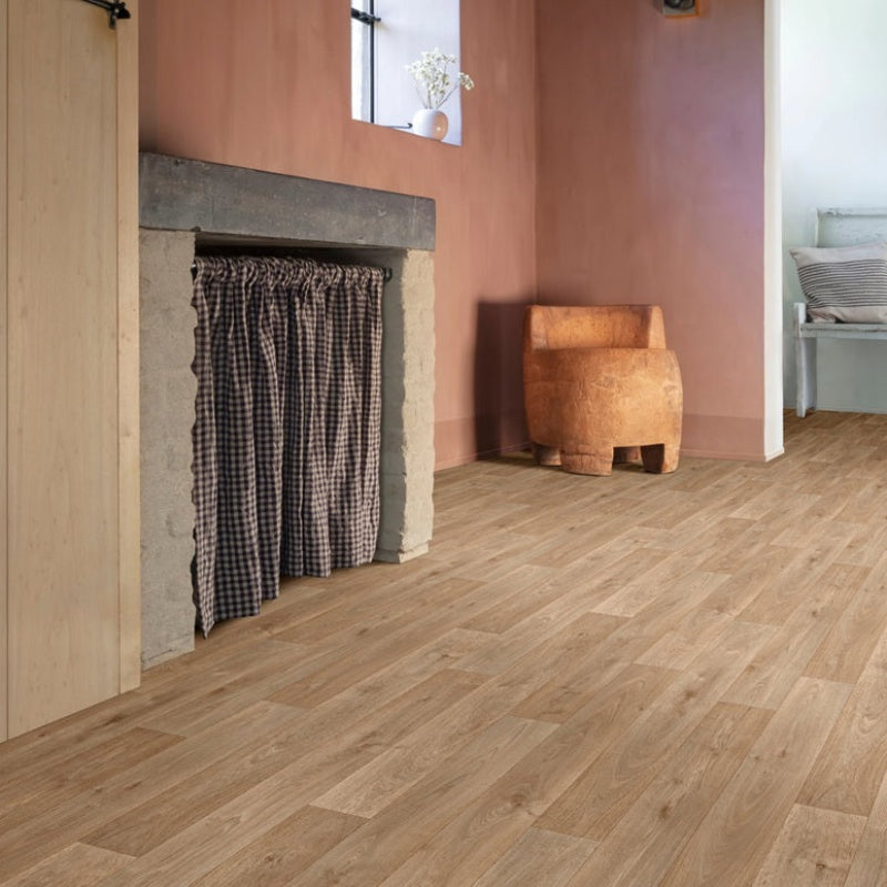 Whitex Sand R11 Anti-slip Vinyl Flooring product-1