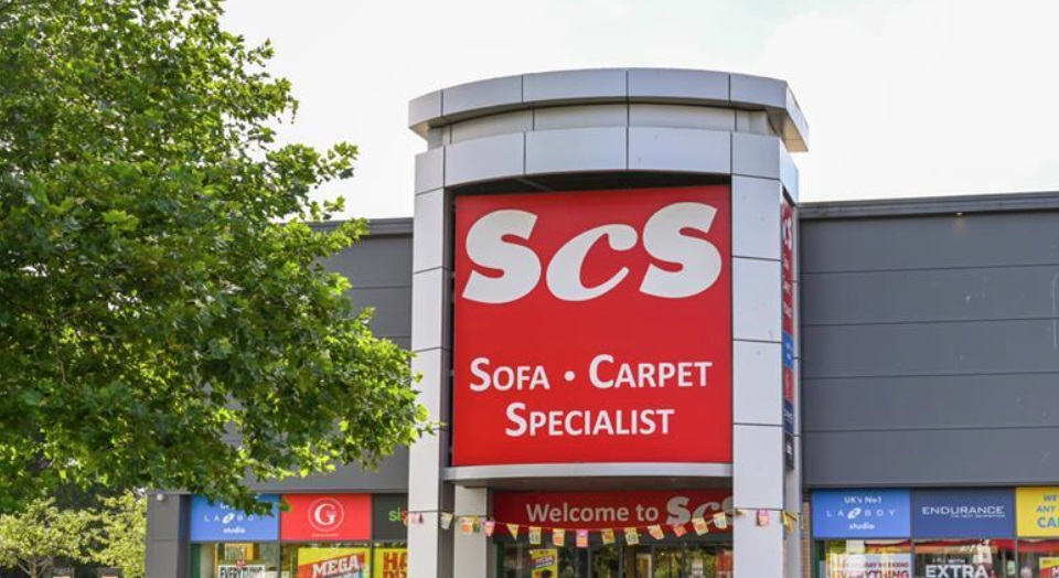 SCS Carpets