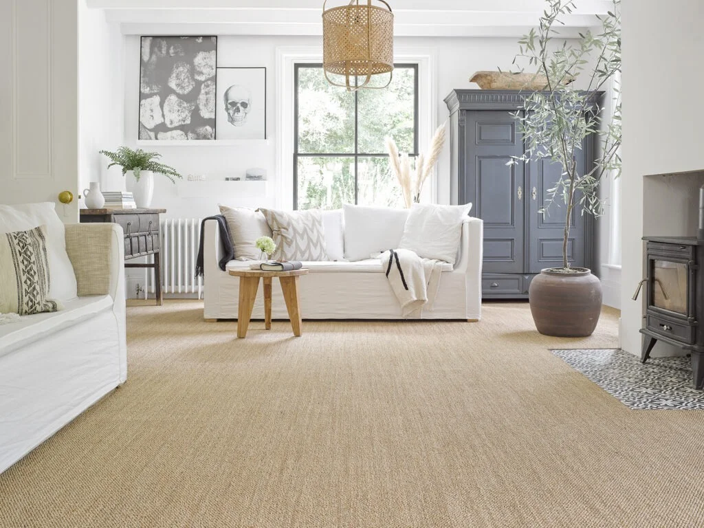 Sustainable Carpets