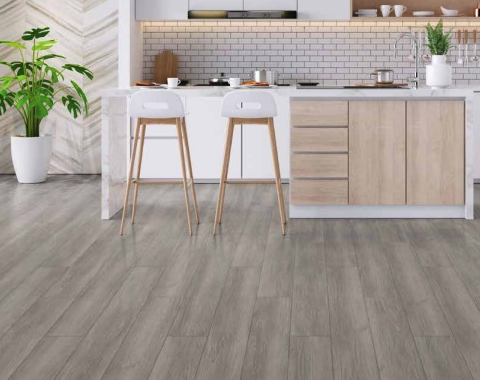 LVT Flooring