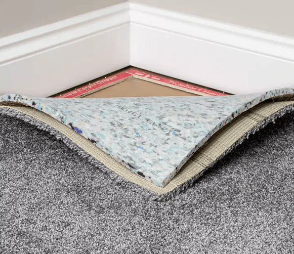 Deciphering the Underlay Puzzle: Choose Perfectly for Your Carpets