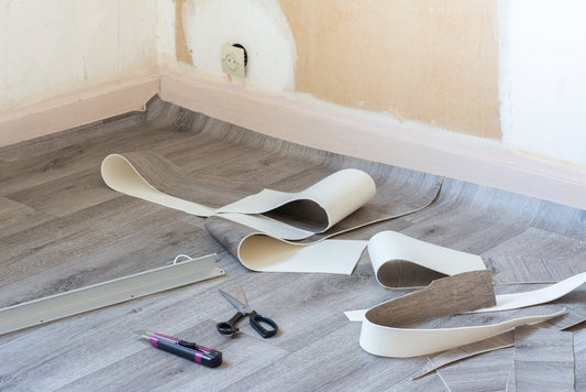 Lino Flooring