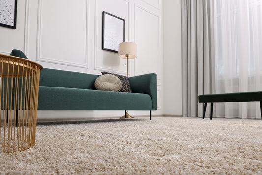 Exploring the Pros and Cons of Carpet Flooring in the UK