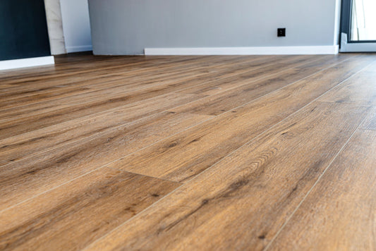 Vinyl Flooring