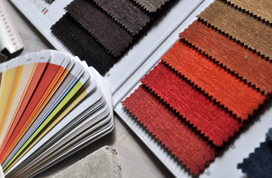 Carpet Color