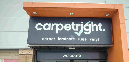 NEWS: Carpetright goes into administration