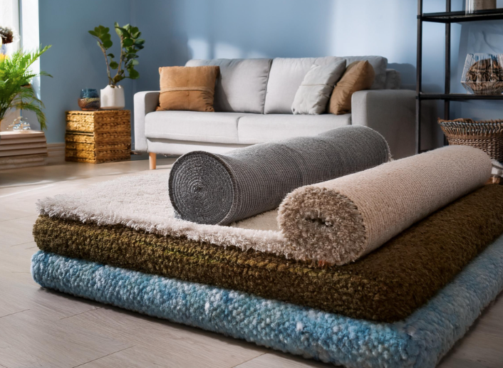 The Ultimate Guide to Choosing the Perfect Carpet for Your Harrogate Home