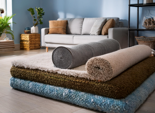  carpet for your Harrogate home